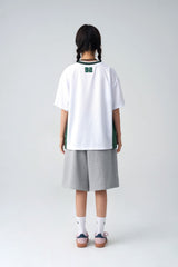 V-neck football jersey
