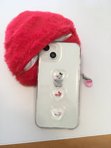 [MADE] three kitty resin case(1)