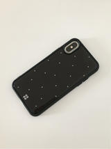リトルスターケース (black)