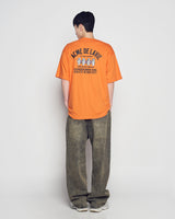 26SS FOUR AC BEAR SHORT SLEEVE T-SHIRT