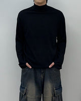 Heat Warmer Half Polarity (Black)