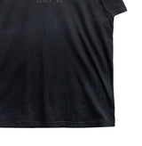 アスレチックセミクロップ半袖Tシャツ