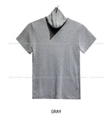 [U-BASIC] Say Angora Brushed Turtleneck S/S