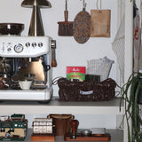 PokiPoki Box (Espresso)