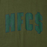MFC STORE MFC＄アーチロゴTシャツ