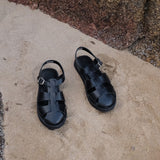 CHUBASCO TOLEDO CT2101 BLACK