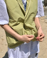 Clif vest