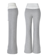 Stella folding long pants (3color)