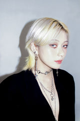 Rose Choker