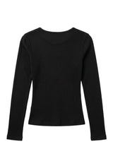 Randy Snap Long Sleeve