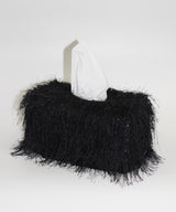 Hairfur Tissue Case (3color)