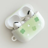 [AirPods] Clover hard case (only case)
