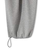 Slouchy Bonded Pants (3 Colors)