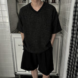 ASCLO Roll Up Short Pants (3color)