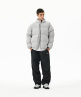 BASIC DUCKDOWN PARKA