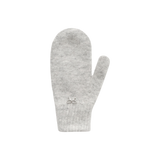 パステルフラッフィーミトン