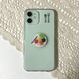 [MADE] Vegetarian Day Resin Case