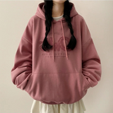 UNSパッチエンブロイダリーフリースフード