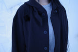 Wish hood zip-up (4color)