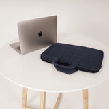 パティングラップトップポーチ 14 inch