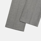 Bokashi Half-Banding Slacks 3COLOR