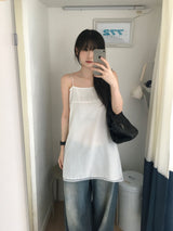ケイシーミニドレス (2 colors)