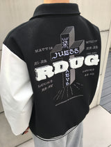 ポアスタジアムバーシティジャケット 2C