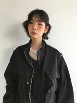 タービーフィールドジャケット