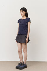 (W) Kenzi Studded Bra top