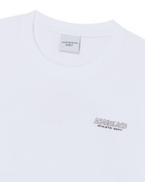 26SS ROUND WALKING AC BEAR SHORT SLEEVE T-SHIRT