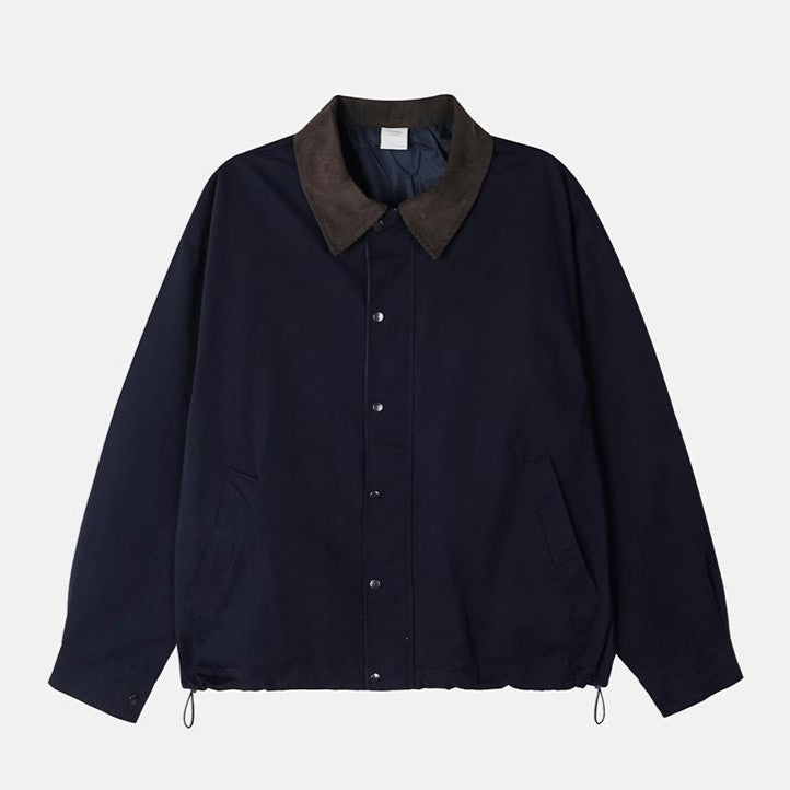 SP Porter Work Jacket (3color)