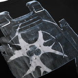 CZミリタリーTシャツ