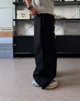 RT D-Tip Wide Sweatpants