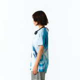 [MADE] ピースフルイメージTシャツ : スプラッシュ ※注意事項必読