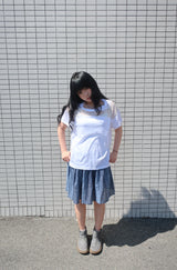 ヤヨイパターンスカート (3c)