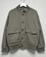 chemi coat blouson