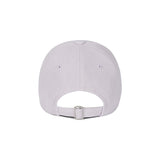 TMV Lettering Ball Cap / Washing Lilac