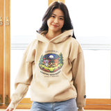 KHH-003 CAMPING WITH FRIENDS 