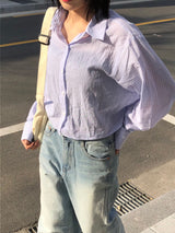 メリダシャツ