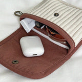 Square Pouch (Bread)