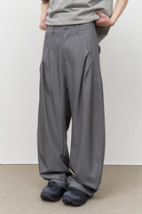 Nov Barrel Leg Trousers
