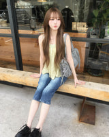 Frill lovely blouse