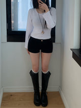Ready Hip Pad Short Pants