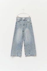 Yet Lightblue Denim