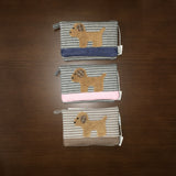 パピーパッチカードケース(3color)