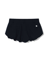BLOOM SHORT PANTS(NAVY)