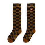 SP SUNDAY RB SNOWBOARD SOCKS