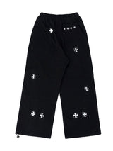 [unisex] ディバイントレーニングワイドパンツ