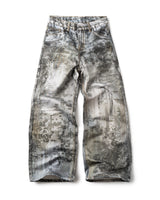 Polar Printed Pants