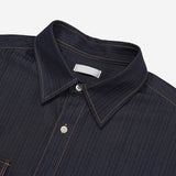 Solt Half Shirt (2color)